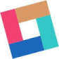 学校logo