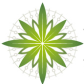 学校logo