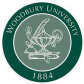 学校logo