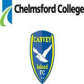学校logo