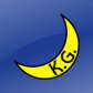 学校logo