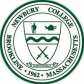 学校logo