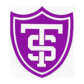 学校logo