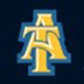 学校logo