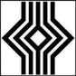 学校logo