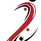 学校logo