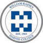 学校logo