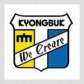 学校logo