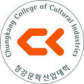 学校logo