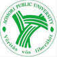 学校logo