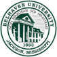 学校logo
