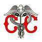 学校logo