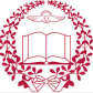 学校logo