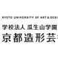 学校logo