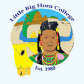 学校logo