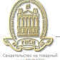 学校logo