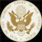 学校logo
