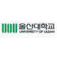学校logo