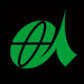 学校logo