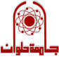 学校logo