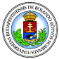 学校logo