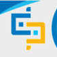 学校logo