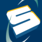 学校logo
