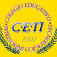 学校logo