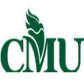 学校logo