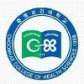 学校logo
