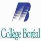 学校logo