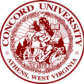 学校logo