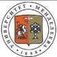 学校logo