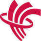 学校logo
