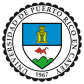 学校logo