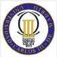 学校logo