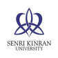 学校logo