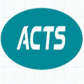 学校logo