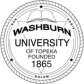学校logo