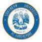 学校logo