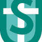学校logo