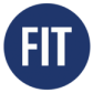 学校logo
