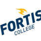 学校logo