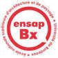 学校logo