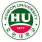 学校logo