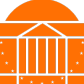 学校logo