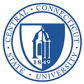 学校logo