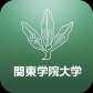 学校logo