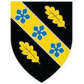 学校logo