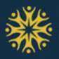 学校logo